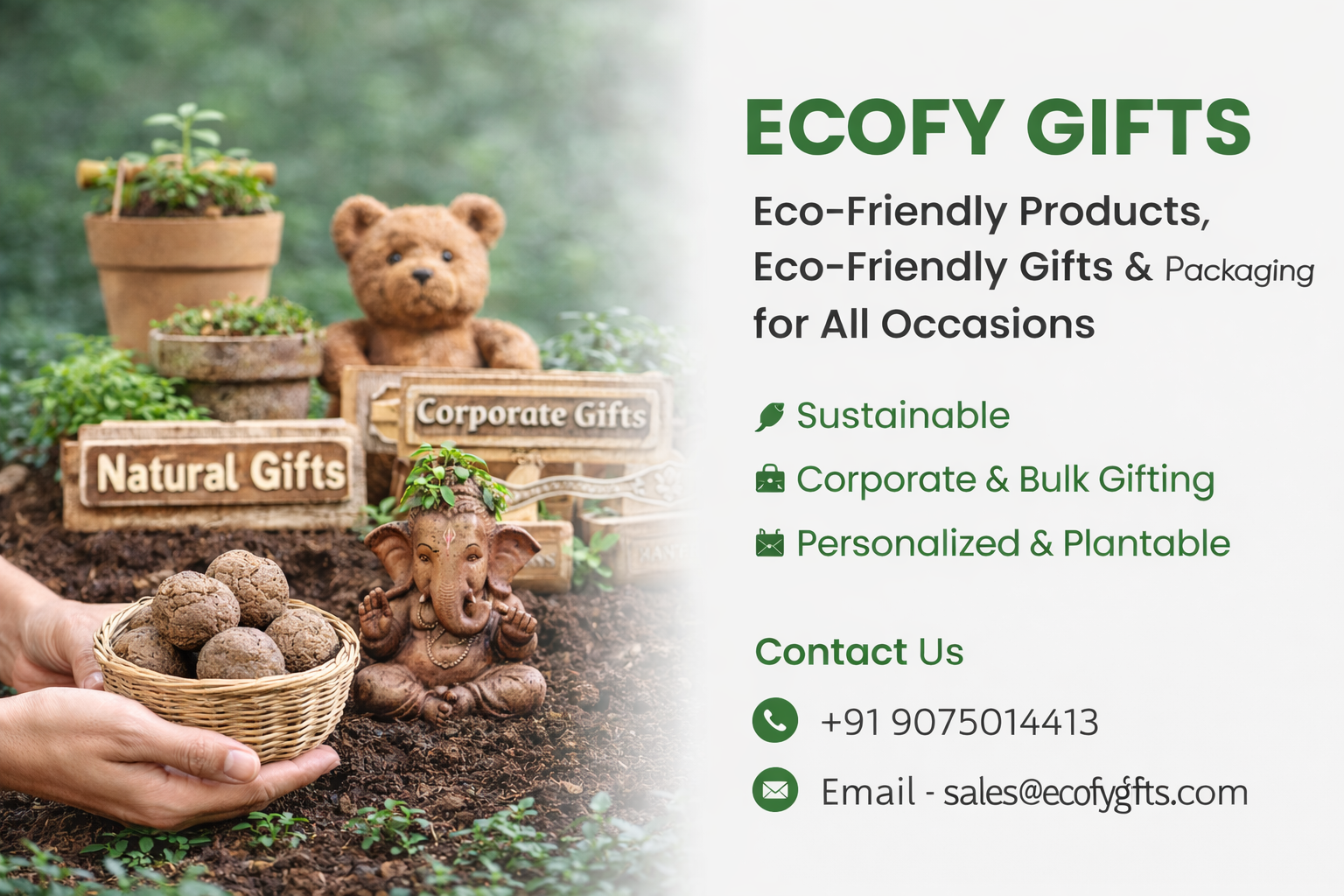 Ecofy Gifts