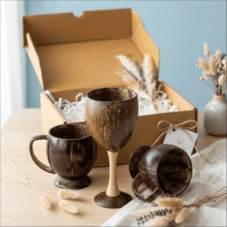 Eco Drinkware
