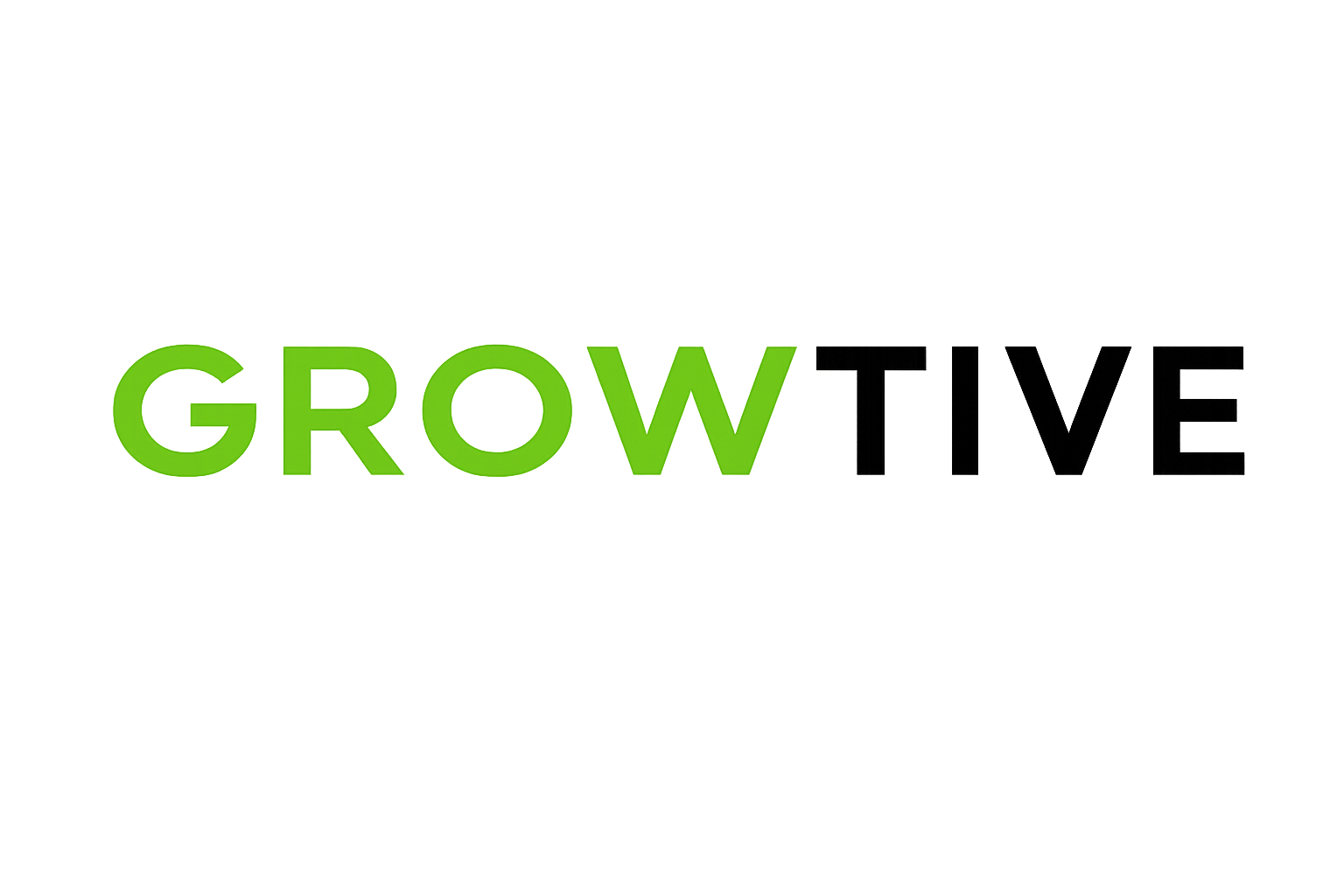 Growtive Logo