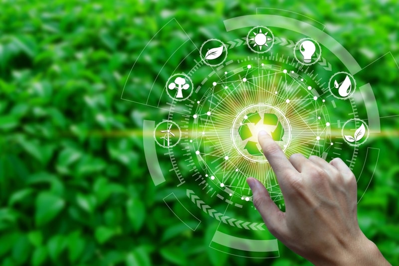 Sustainable Solutions